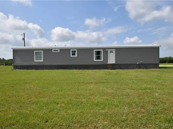 15 Dewitt Ln, Alexandria, LA 71302
