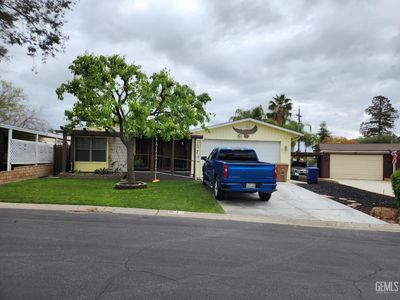 8536 Kern Canyon Rd SPC 7, Bakersfield, CA, 93306