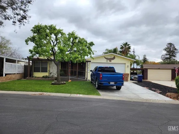 8536 Kern Canyon Rd Spc 7, Bakersfield, CA 93306