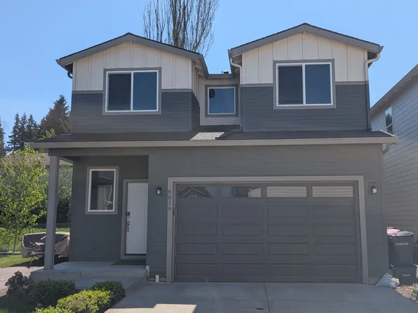 6019 NE 55th Cir, Vancouver, WA 98661