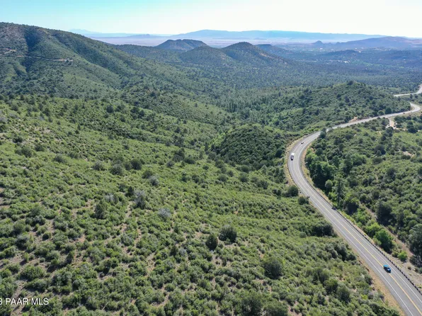 0 W Iron Springs Rd, Prescott, AZ 86305