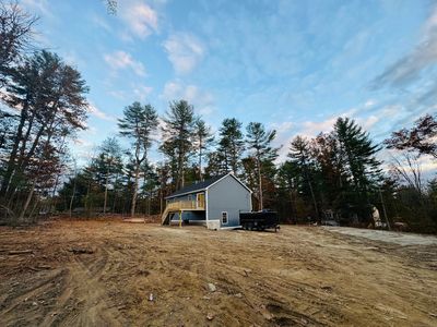 72 South Street, Brooklyn, CT, 06234