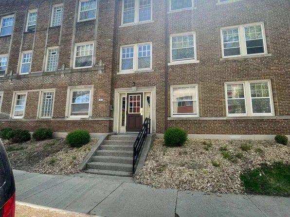 1827 E Park Pl, 1827 E Park Pl #34, Milwaukee, WI 53211