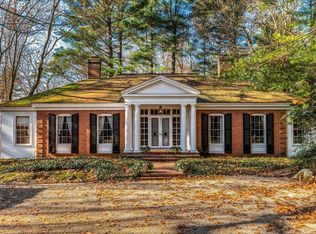 16 Dogwood Rd, Weston, MA 02493