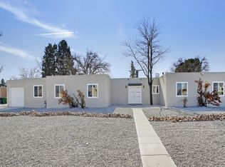 4400 Los Reyes Rd SE, Rio Rancho, NM 87124