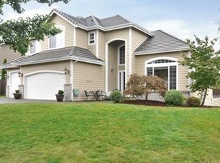 6709 89th Street Ct E, Puyallup, WA 98371