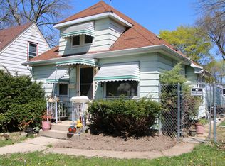 6132 N 37th St, Milwaukee, WI 53209