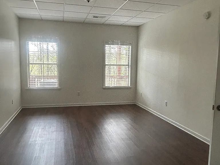 Basement room 1