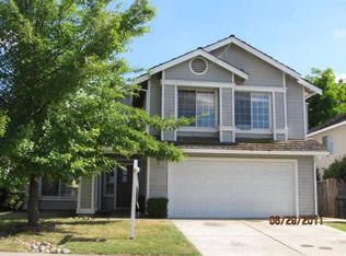 4644 Forrester Way, Antelope, CA