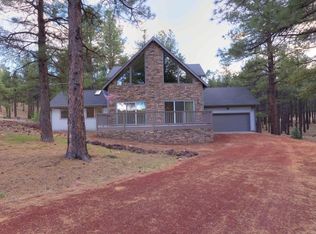 1842 Deer Pass Rd, Williams, AZ 86046
