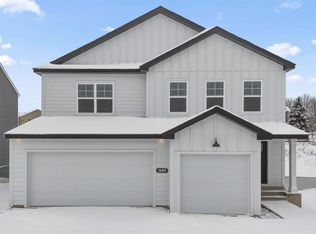 1689 Langston Ave NE, Saint Michael, MN 55376