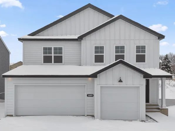 1689 Langston Ave NE, Saint Michael, MN 55376