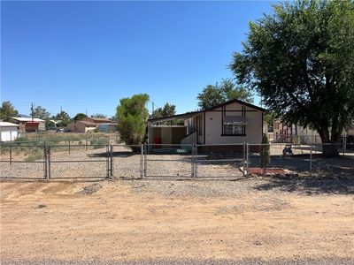 1550 E Devlin Ave, Kingman, AZ, 86409