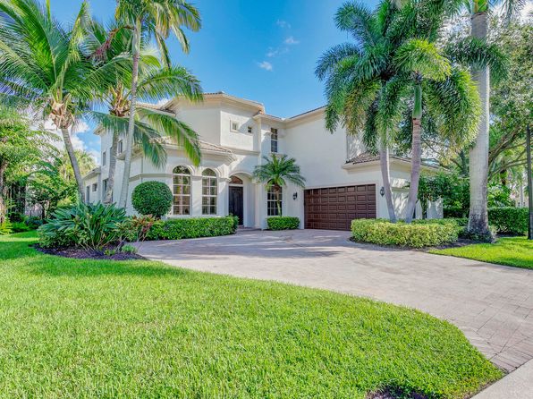 Mirasol Palm Beach Gardens Real Estate