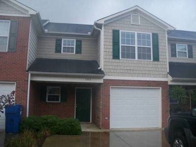 146 Princeton Ave, Adairsville, GA, 30103
