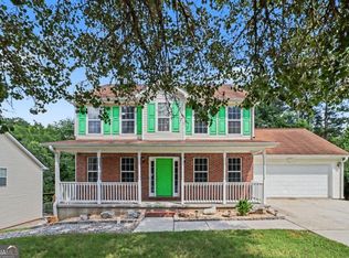 9091 Jenni Cir, Jonesboro, GA 30238