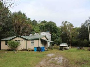 13304 Wolf Ridge Rd, Moss Point, MS 39562