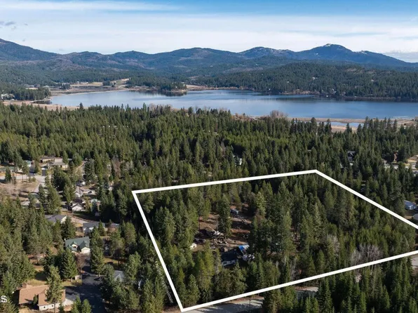 18179 W Rice Ave, Hauser, ID 83854