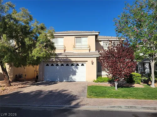 10963 Carberry Hill St Photo 1