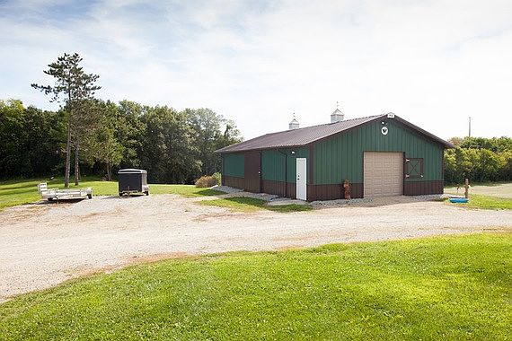 Shed