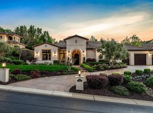 3693 Greenview Dr, El Dorado Hills, CA