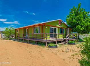 6701 S Musgrove Rd, Skull Valley, AZ 86338