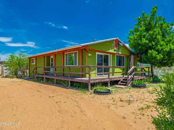 6701 S Musgrove Rd, Skull Valley, AZ 86338