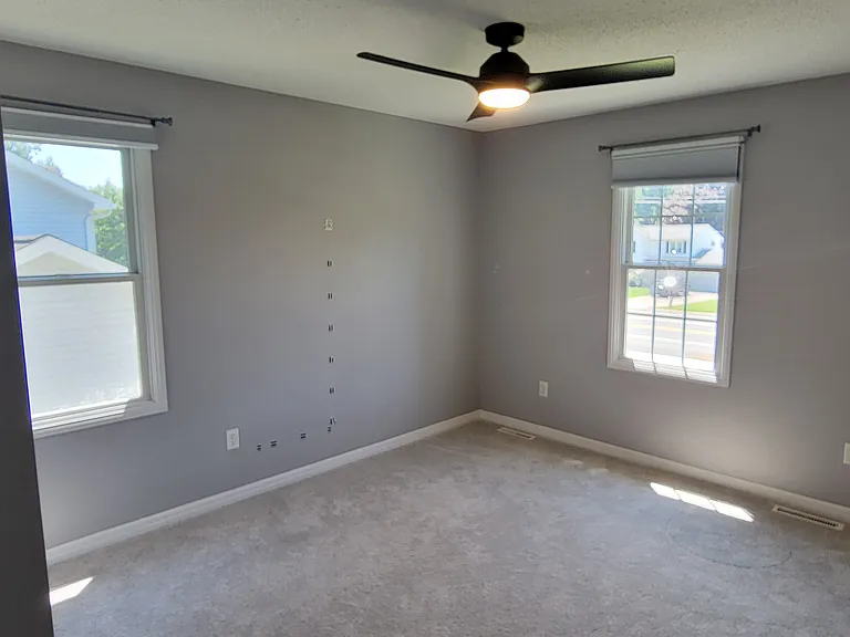 bedroom #2