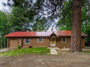 1393 Lignite Rd, Sagle, ID 83860