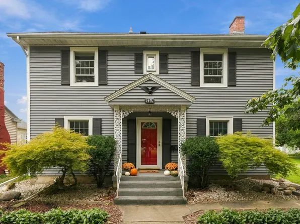 1451 Poplar St, Huntington, IN 46750