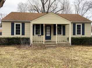 803 Birch Dr, Collinsville, IL