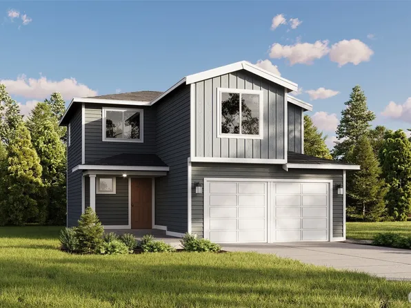 5408 67th Avenue NE, Marysville, WA 98270