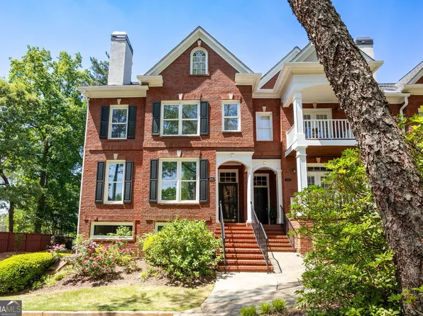 4386 Paces Point Cir SE, Smyrna, GA 30080