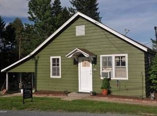 1854 Highland Lake Rd, Hughesville, PA 17737