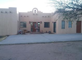 349 Camino Caballo, Rio Rico, AZ 85648