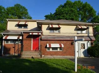 15 Maple Hill Rd, Clifton, NJ 07013