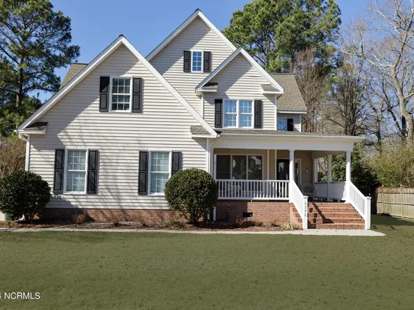2396 Franklin Drive, Winterville, NC 28590