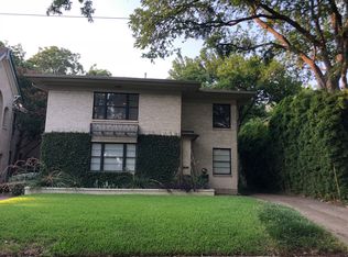 4151 Hawthorne Ave, Dallas, TX 75219