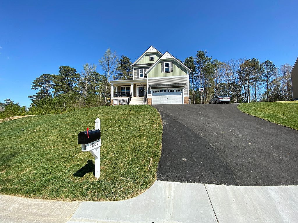 8809 Lake Jordan Cir, North Dinwiddie, VA 23803 Zillow