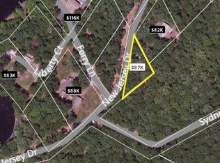 146 New Jersey Dr, East Stroudsburg, PA