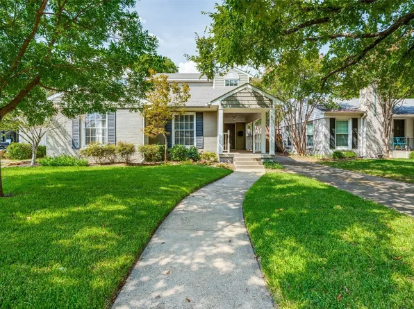 6035 Kenwood Ave, Dallas, TX 75206