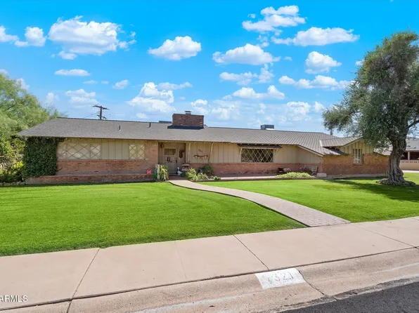 321 E Concorda Drive, Tempe, AZ 85282