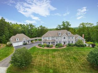 32 & 34 Autumn Ridge Rd, Berlin, MA 01503