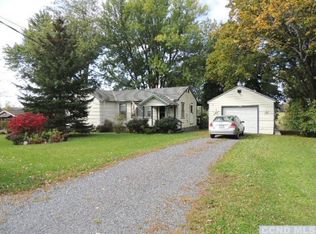 456 Spook Rock Rd, Hudson, NY 12534