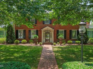 1261 Watauga St, Kingsport, TN 37660