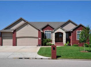 13549 E Buckskin Ct, Wichita, KS 67230