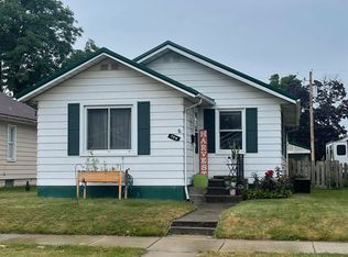 123 Strathmoor Ave, Mishawaka, IN 46544