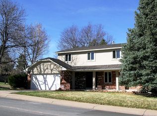 6113 S Newport St, Centennial, CO 80111