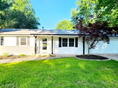 924 S Hudson Avenue, Aurora, MO, 65605