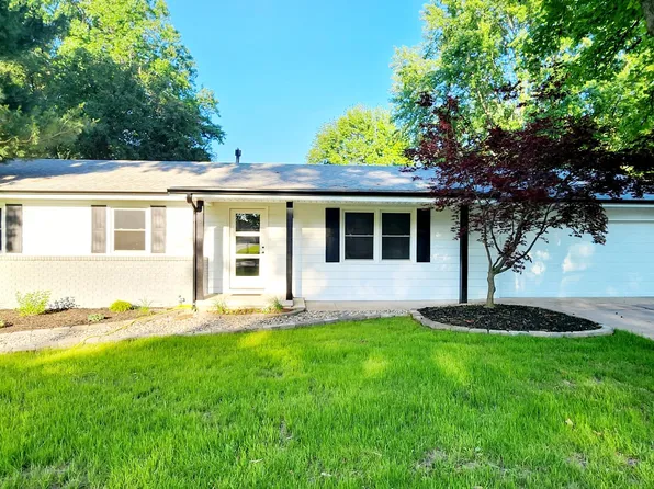 924 S Hudson Avenue, Aurora, MO 65605